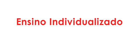 Ensino Individualizado
